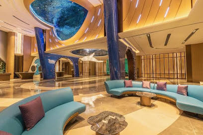 Xiangyang Yunhai Hotel