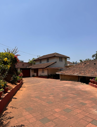 Inara Vinatge Villa