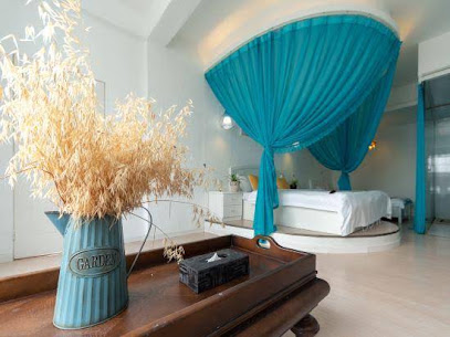 Dali Manglietia Soft Boutique Residence