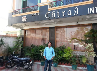 Hotel Chirag International