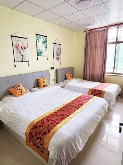 Yijia Hotel, Jixian County