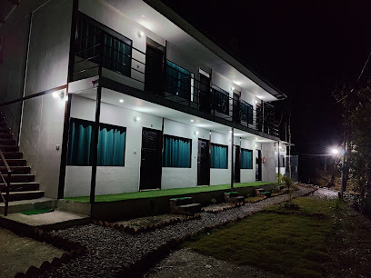 Forest side resort jakhdhar road Guptakashi