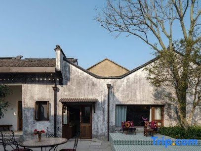Zhenze Guesthouse