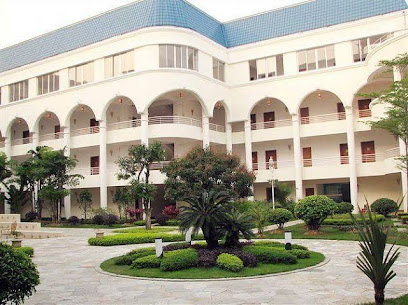 Guangzhou Landscape Garden Hotel