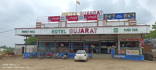 Hotel Gujarat pure veg.