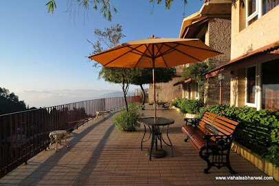Club Mahindra Mussoorie Resort - Uttarakhand