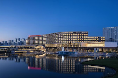 Hilton Garden Inn Huangshi Dinosaur Wonderland