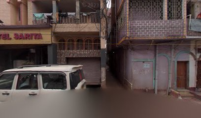 Hotel Sarita