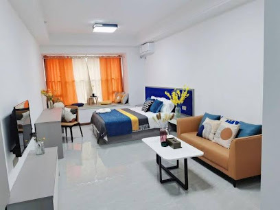 Yunsu Hotel Apartment
