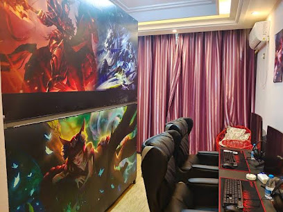 Xingyi Daydream E-sports Hotel