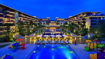 Wyndham Grand Plaza Royale Wenchang