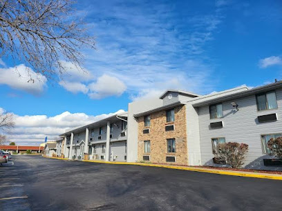 Motel 6 Omaha, NE
