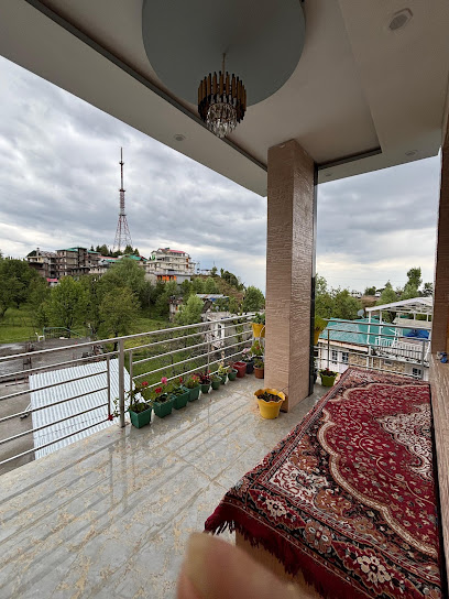 Home Stay Tranquil trails (Naddi)Dharmshala