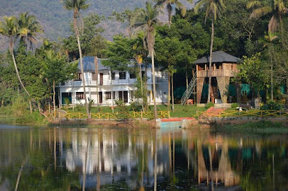 Sparrow Vale Resort, Thattekadu