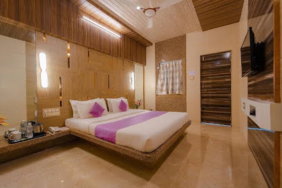 Hotel Apsara