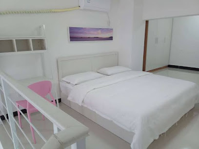 Kaimi Apartment