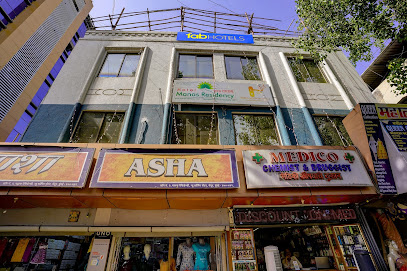 FabExpress Manas Residency