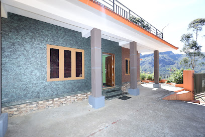 Aishwarya Homestay
