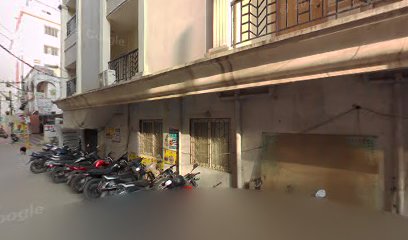 Supraja Laxary Rooms