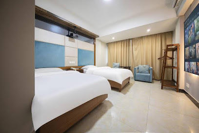 Howard shangyuan hotel