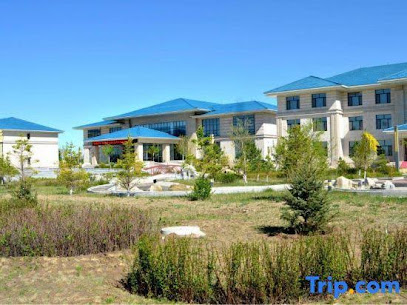 Wulagai Guest House