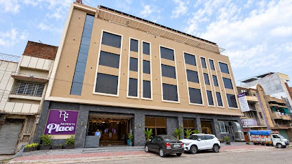 Regenta Place Kota
