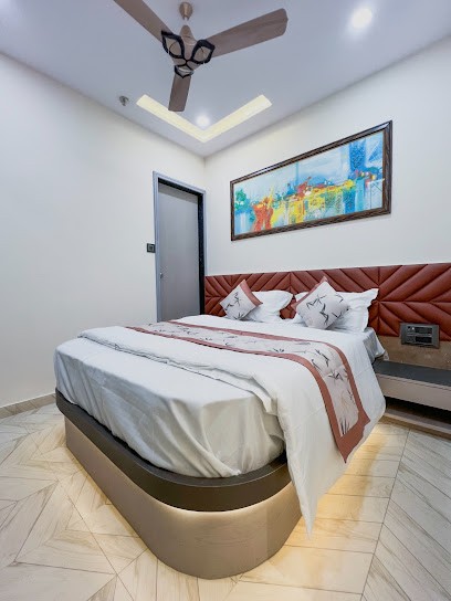 Hotel VD Rooms - Vesu