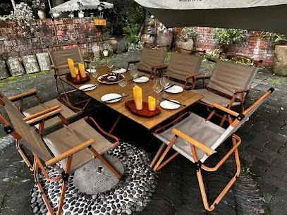 Emei Bamboo Hills Sitang Hostel