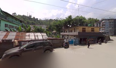 Thapa Hotel