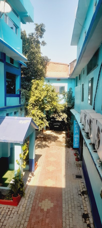 Hotel Kautilya