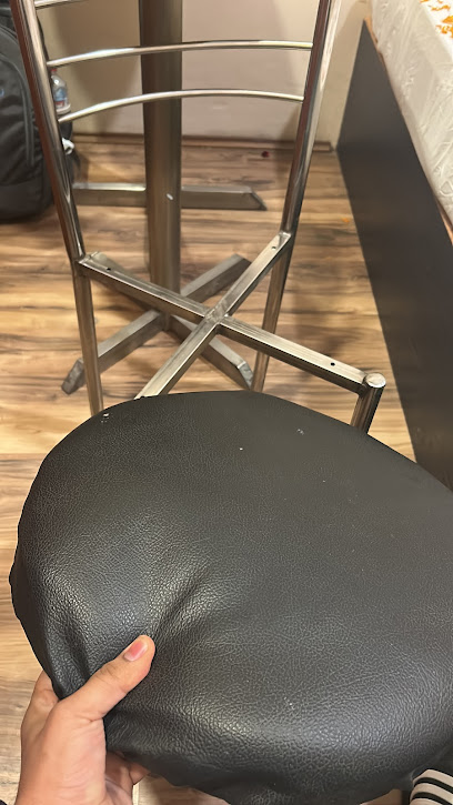 Hotel Gulshan palace