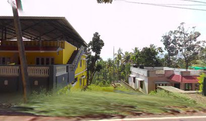 Flagship 76672 Marayoor Tourist Home
