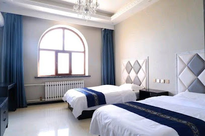 Manzhouli Intermodal Hotel