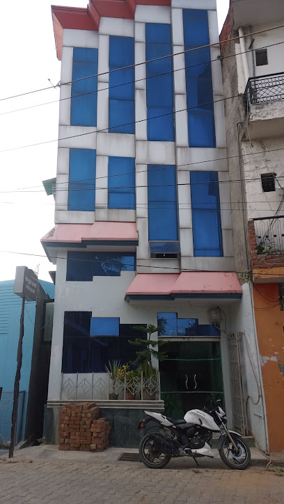 Central Tower Guest House