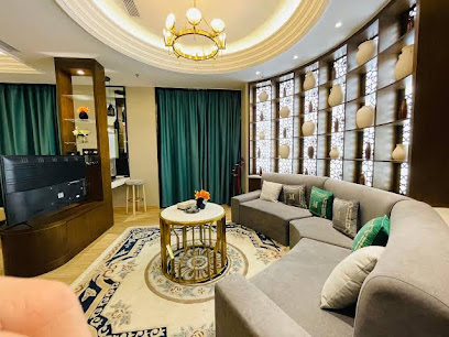 Grand Hotel Pomegranate