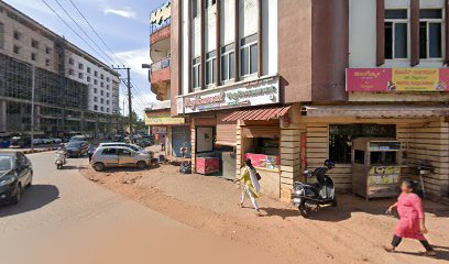 Kankanady Residency