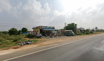 G.R.G.REDDY HOTEL