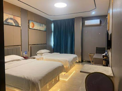 FengLin Meisu Hotel apartment