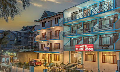 Hotel Silvermoon Manali
