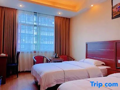 Yongshun Tianjiayuan Hotel