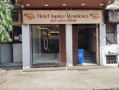 Hotel Jupiter Residency