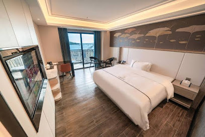 Jinfeng Haiwan Hotel