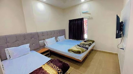 FabHotel Ripon Palace