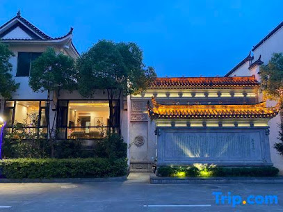 wuyaun laojie house