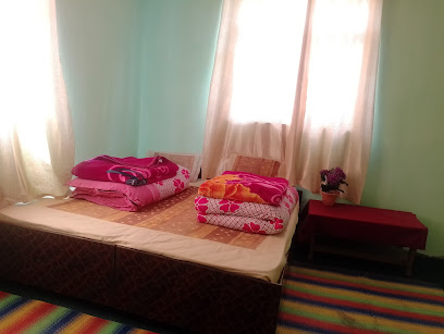 Montainers den home stay kaza spiti