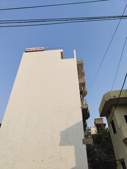 Omisha Guest House