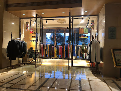 中瀚大酒店