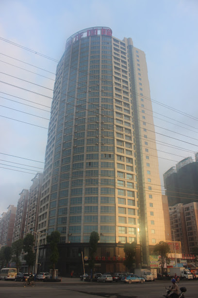 阳光海岸商务酒店