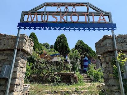 Muskotia retreat