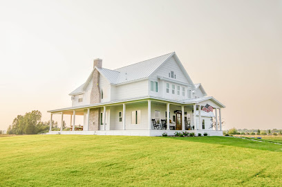 Oxbow Farmhouse